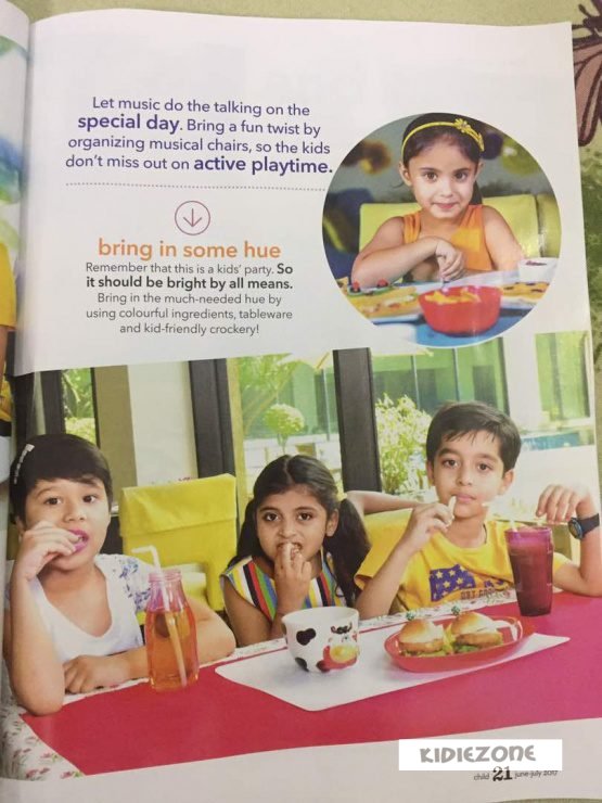 baby advertising jobs