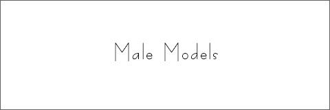 Male kid models